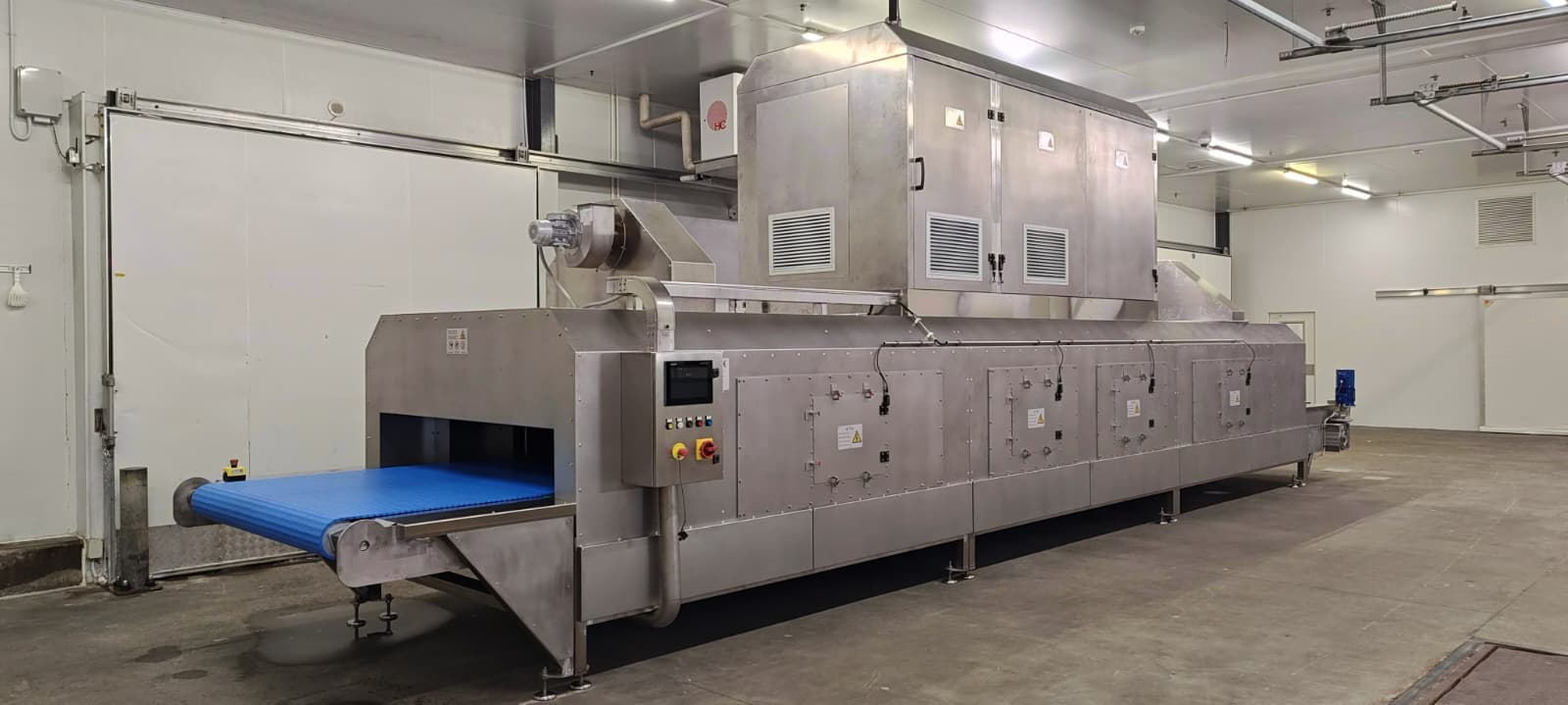 BRITOS MEAT LTD