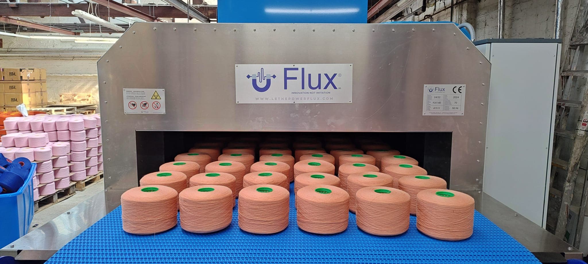CRAFTEXTILE LTD